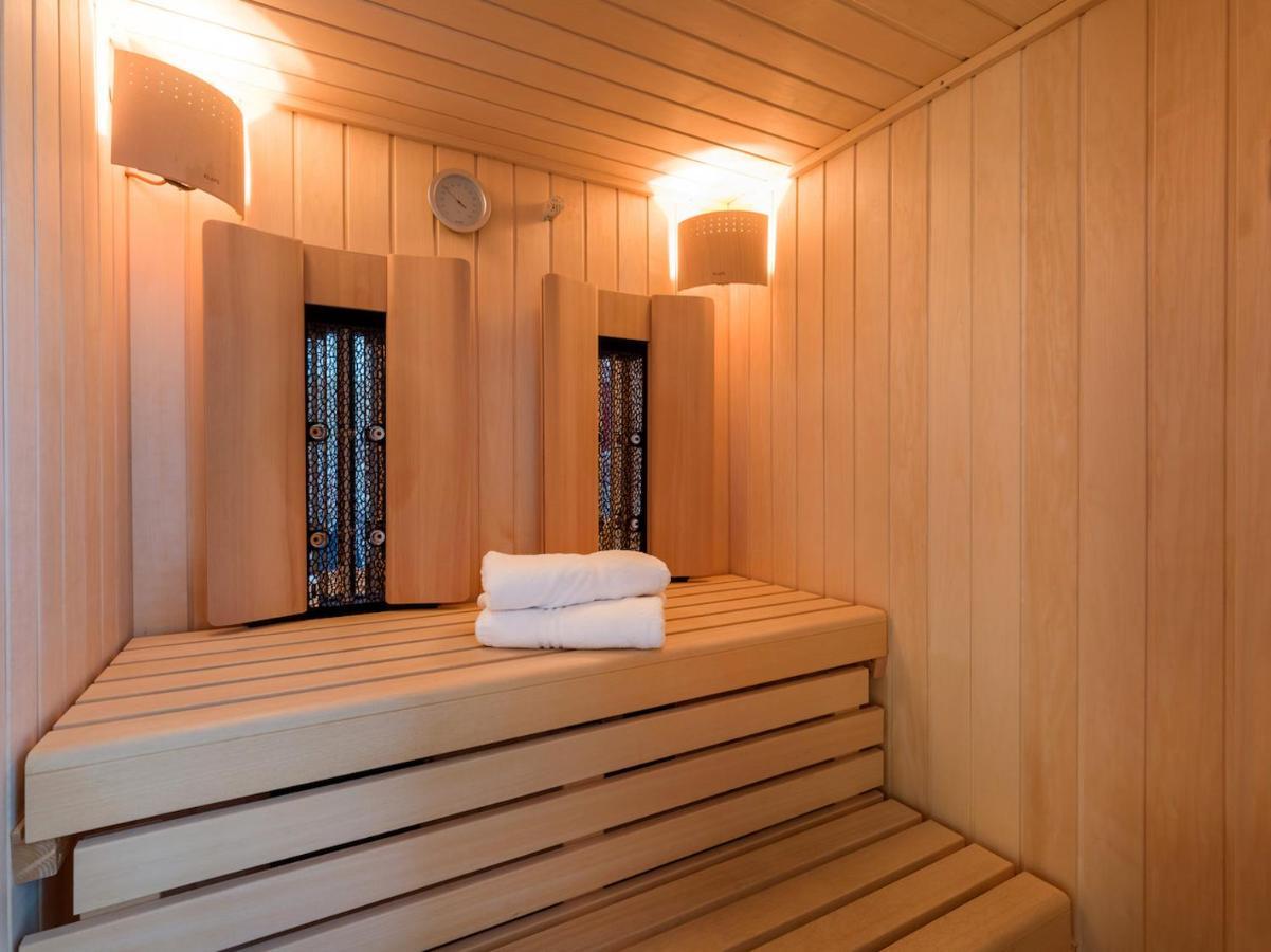 Tennenwirt Guesthouse - Adults Only เซิลล์ ภายนอก รูปภาพ