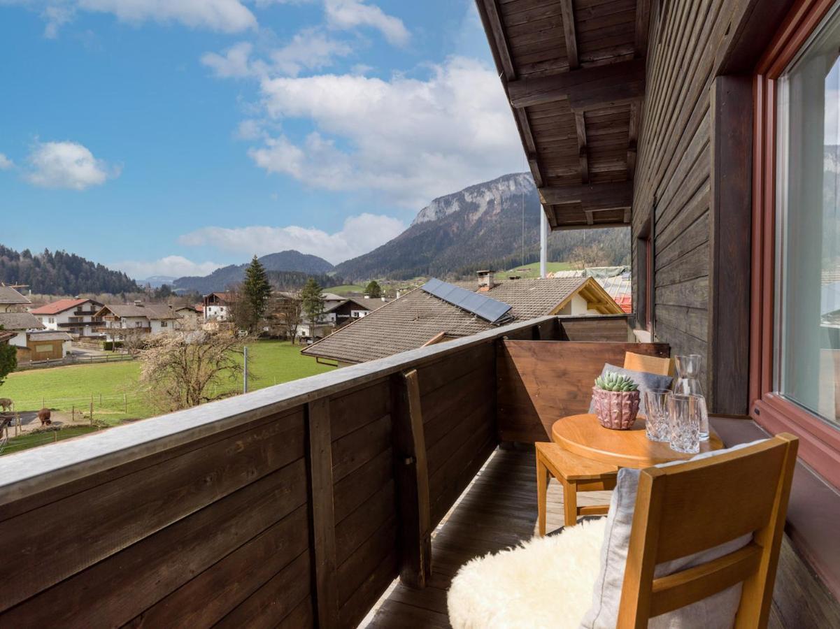 Tennenwirt Guesthouse - Adults Only เซิลล์ ภายนอก รูปภาพ