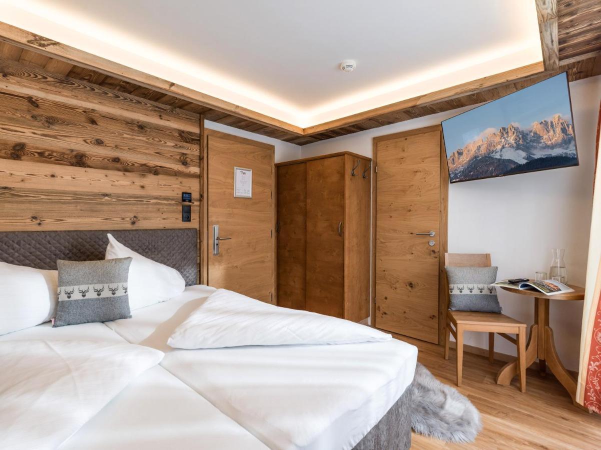 Tennenwirt Guesthouse - Adults Only เซิลล์ ภายนอก รูปภาพ