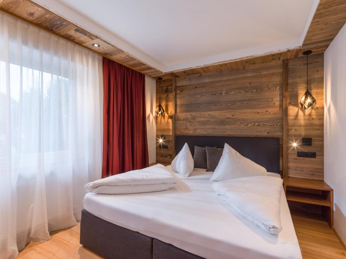 Tennenwirt Guesthouse - Adults Only เซิลล์ ภายนอก รูปภาพ