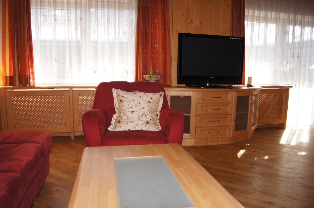 Tennenwirt Guesthouse - Adults Only เซิลล์ ภายนอก รูปภาพ