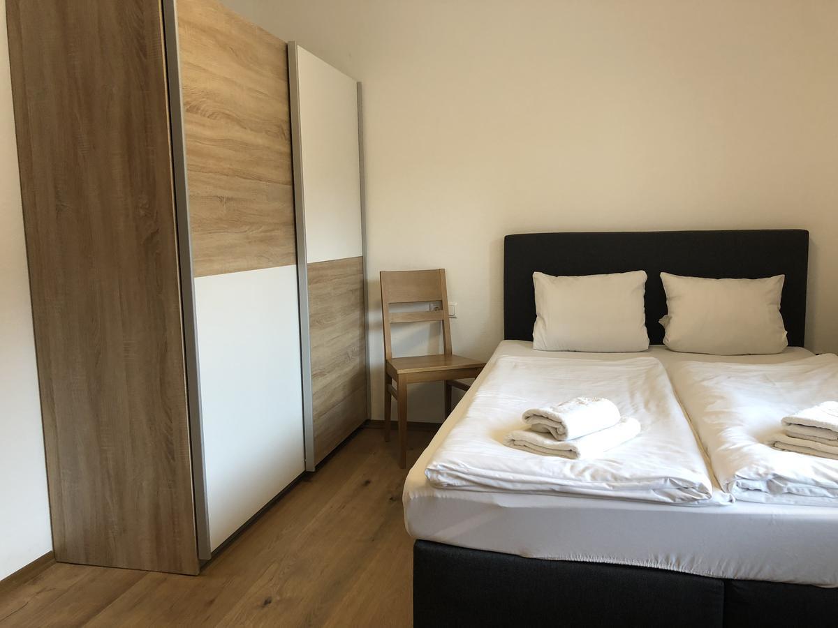 Tennenwirt Guesthouse - Adults Only เซิลล์ ห้อง รูปภาพ