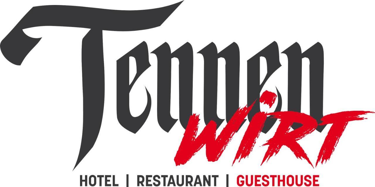Tennenwirt Guesthouse - Adults Only เซิลล์ ภายนอก รูปภาพ